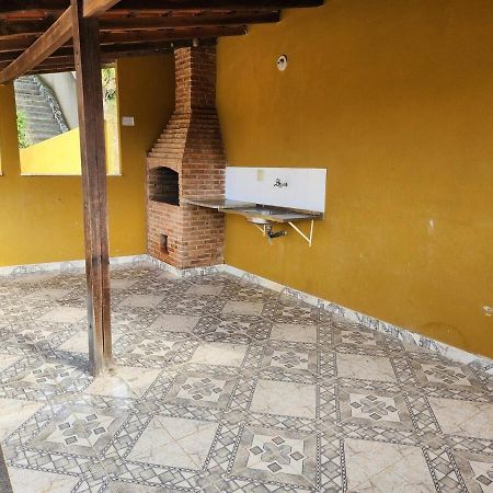 Apartamento Mobiliado Em Paty Do Alferes Apartment Exterior photo